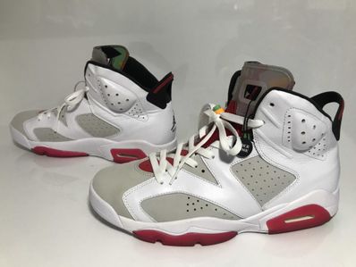 Nike Air Jordan 6 "Neutral Grey/Hare"