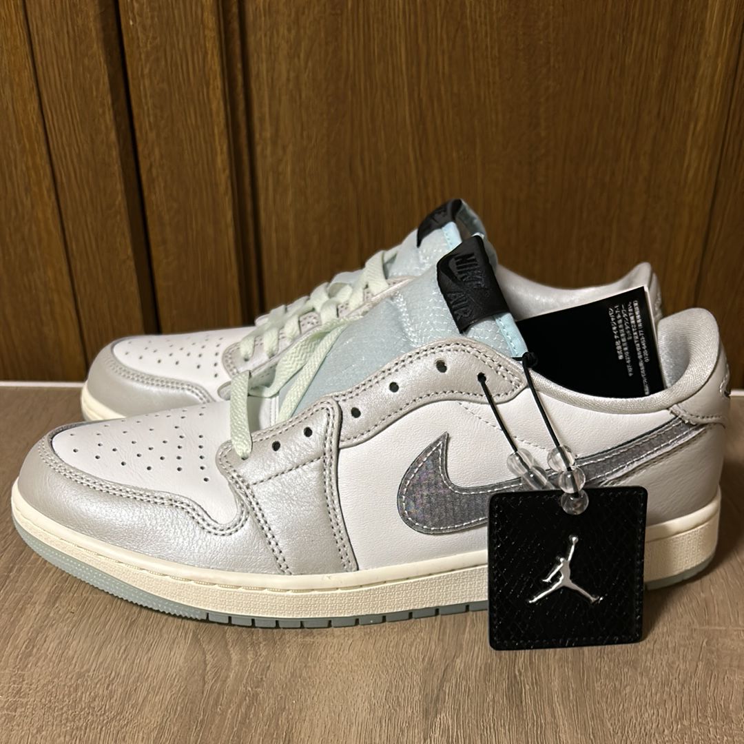 Nike Air Jordan 1 Retro Low OG 