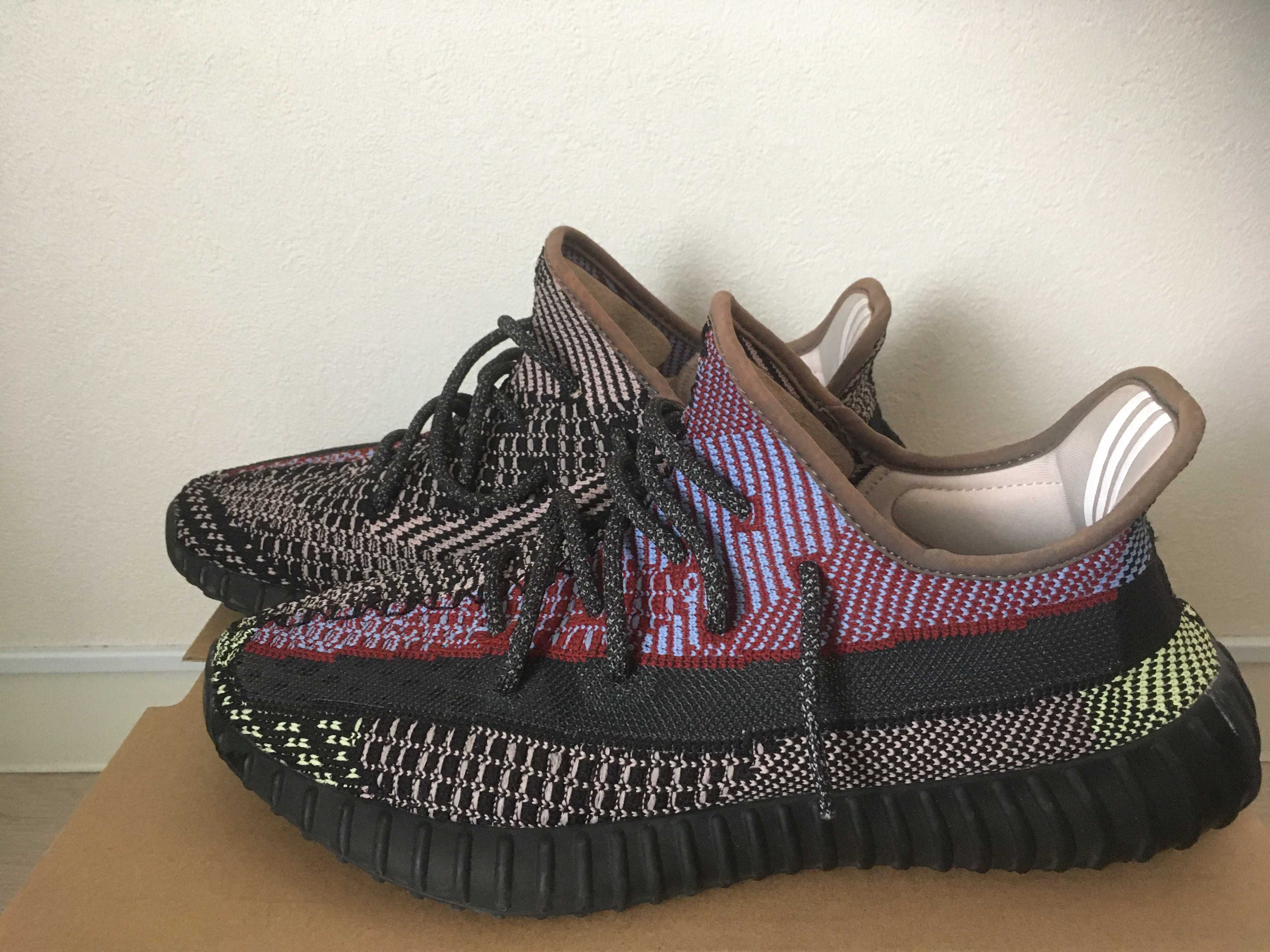 adidas Yeezy Boost 350 v2 "Yecheil"