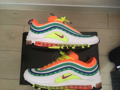 Nike Air Max On-Air "London"