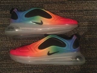 NIKE AIR MAX 720 "BE TRUE" (2019)