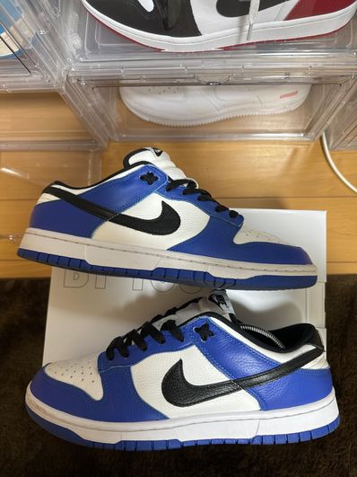 Nike Dunk Low By You & Unlocked "By You" (NIKEiD)