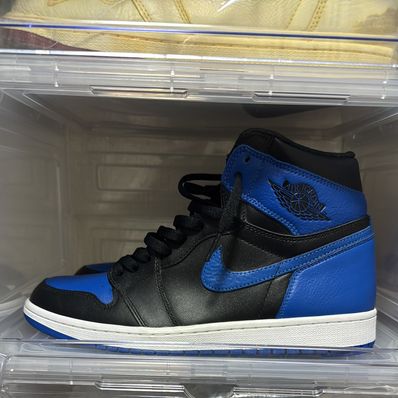 Nike Air Jordan 1 Retro High OG "Royal" (2017)