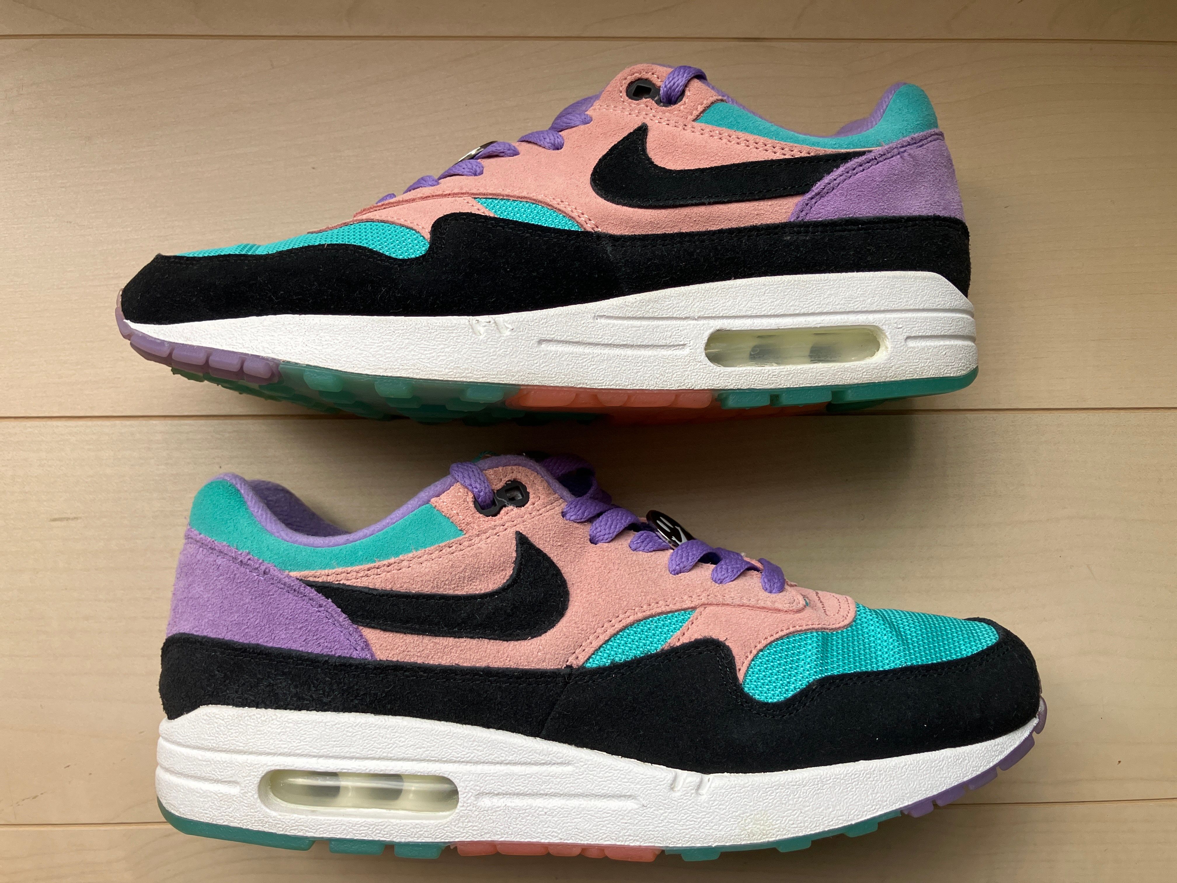 NIKE AIR MAX 1 "HAVE A NIKE DAY"