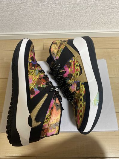 NIKE KD 13 "HYPE"