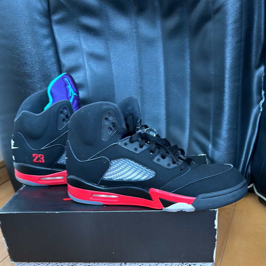 Nike Air Jordan 5 Retro "Top3"