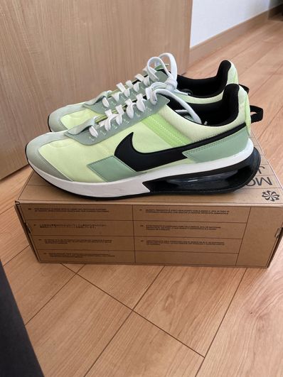 NIKE AIR MAX PRE-DAY "LIQUID LIME"