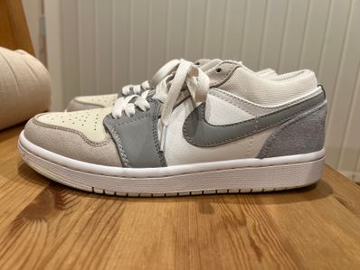 Nike Air Jordan 1 Low "Paris" (2020) CV3043-100
