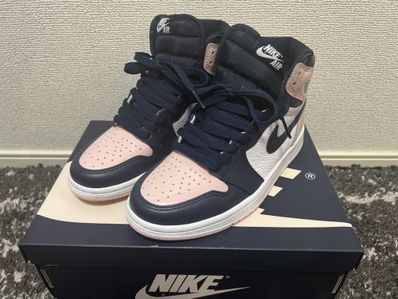 Nike Women's Air Jordan 1 High OG SE "Atmosphere"