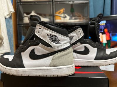 Nike Air Jordan 1 High OG "Bleached Coral"