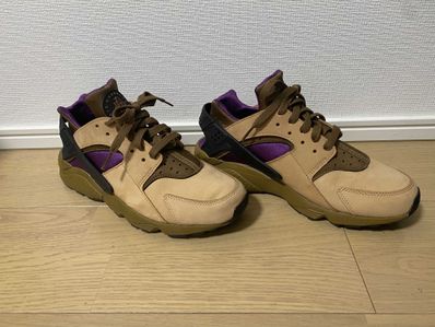 Nike Air Huarache LE "Praline"