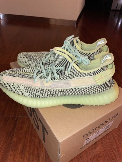 adidas Originals YEEZY Boost 350 V2 "Yeezreel"