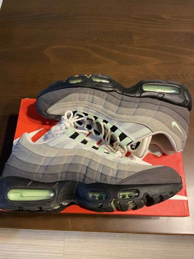 Nike Air Max 95 "Fresh Mint"