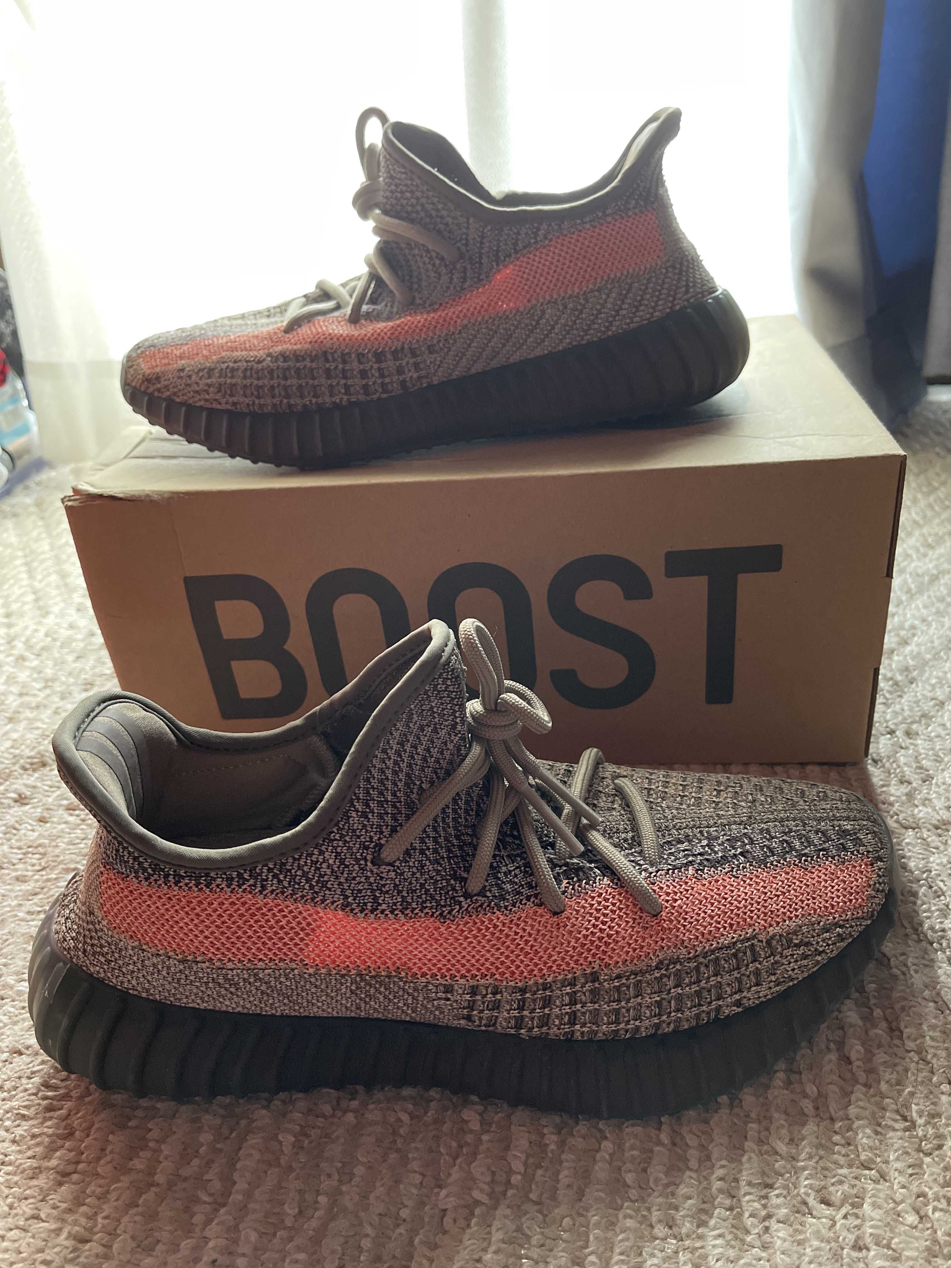 adidas Originals YEEZY Boost 350 V2 "Ash Stone"