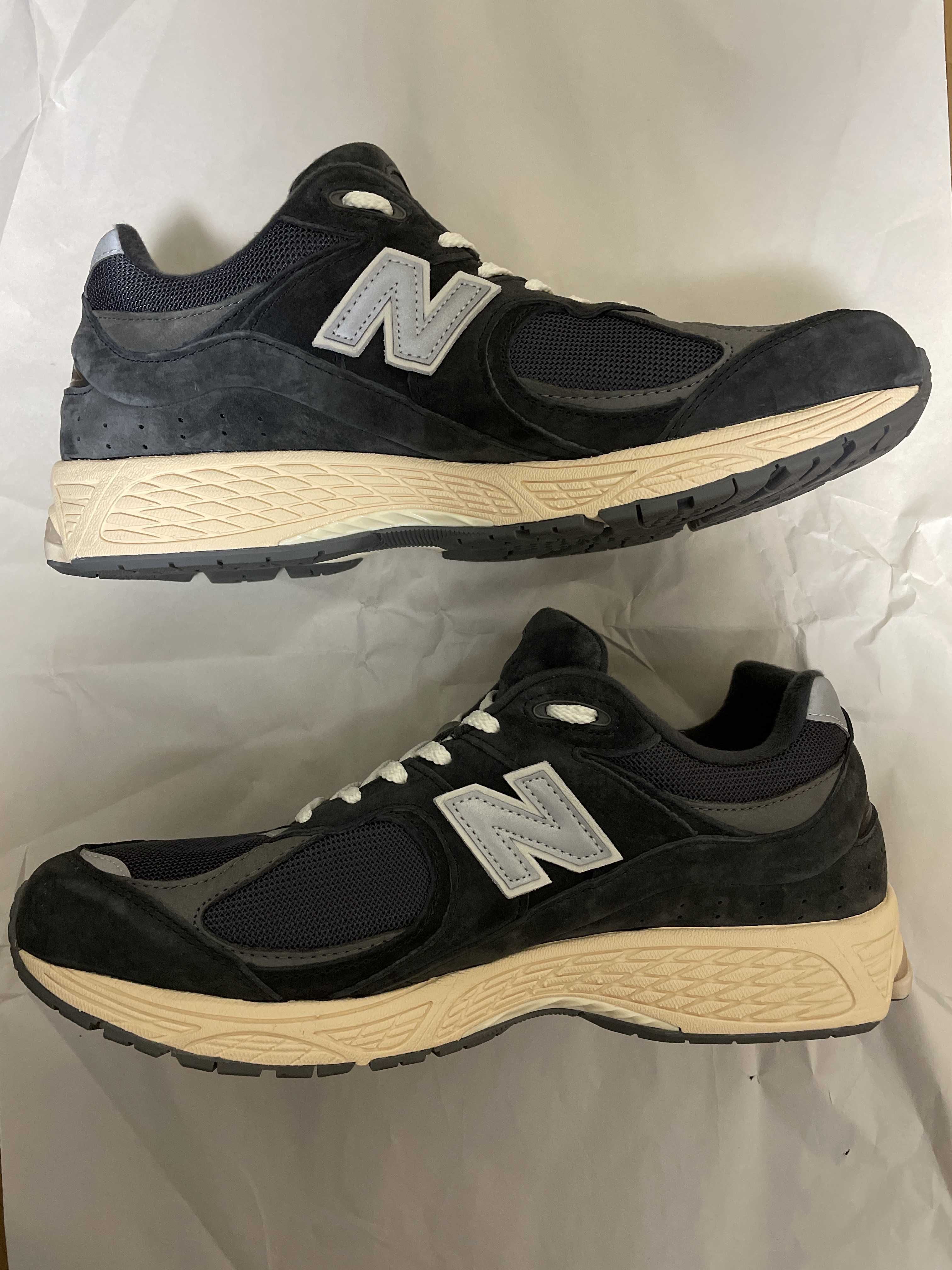 New Balance 2002R "Phantom"