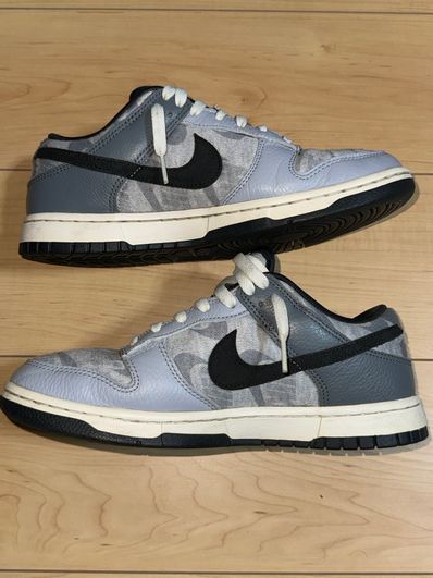 Nike Dunk Low "Copy Paste"
