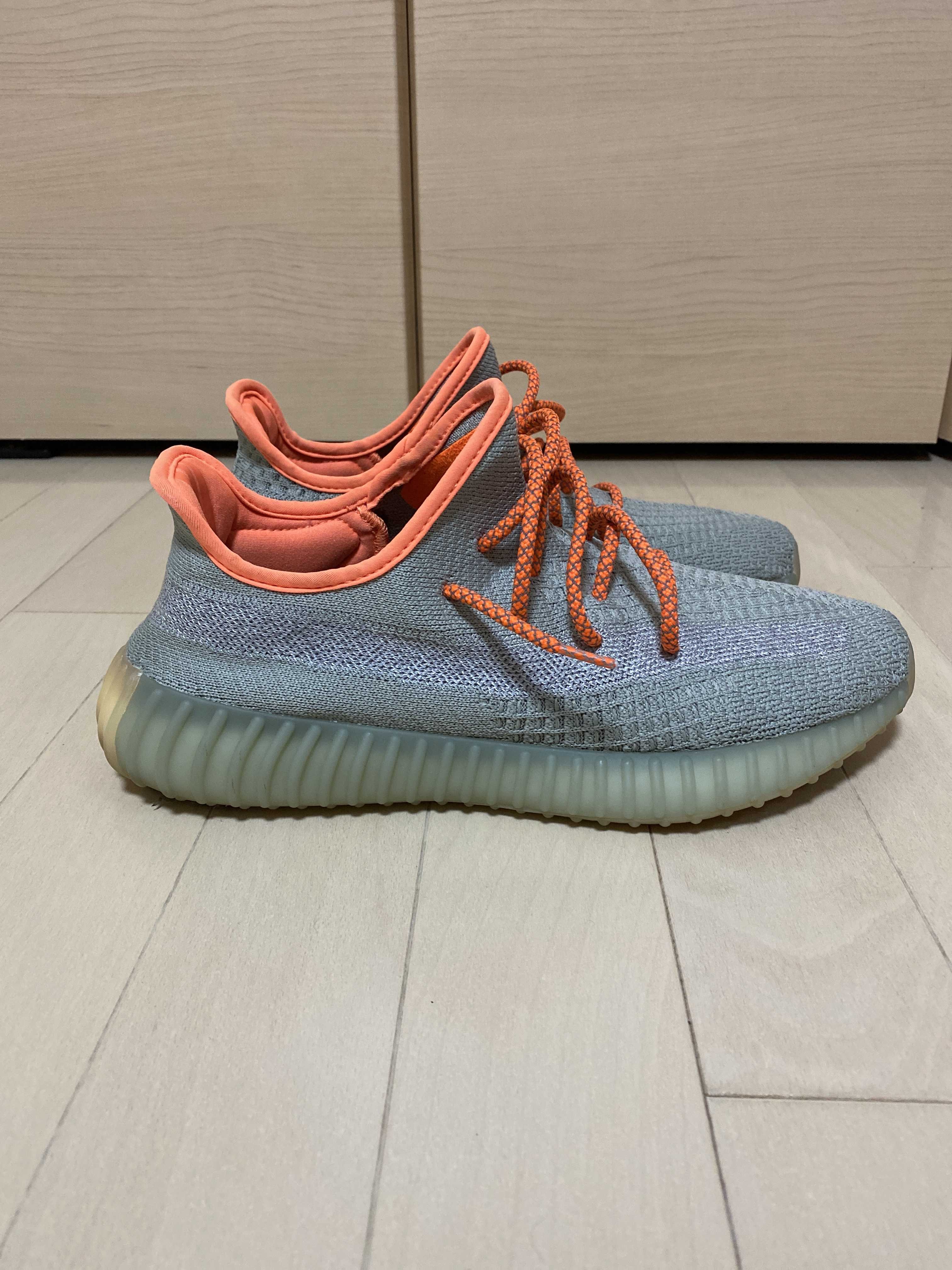 adidas YEEZY Boost 350 V2 "Desert Sage"