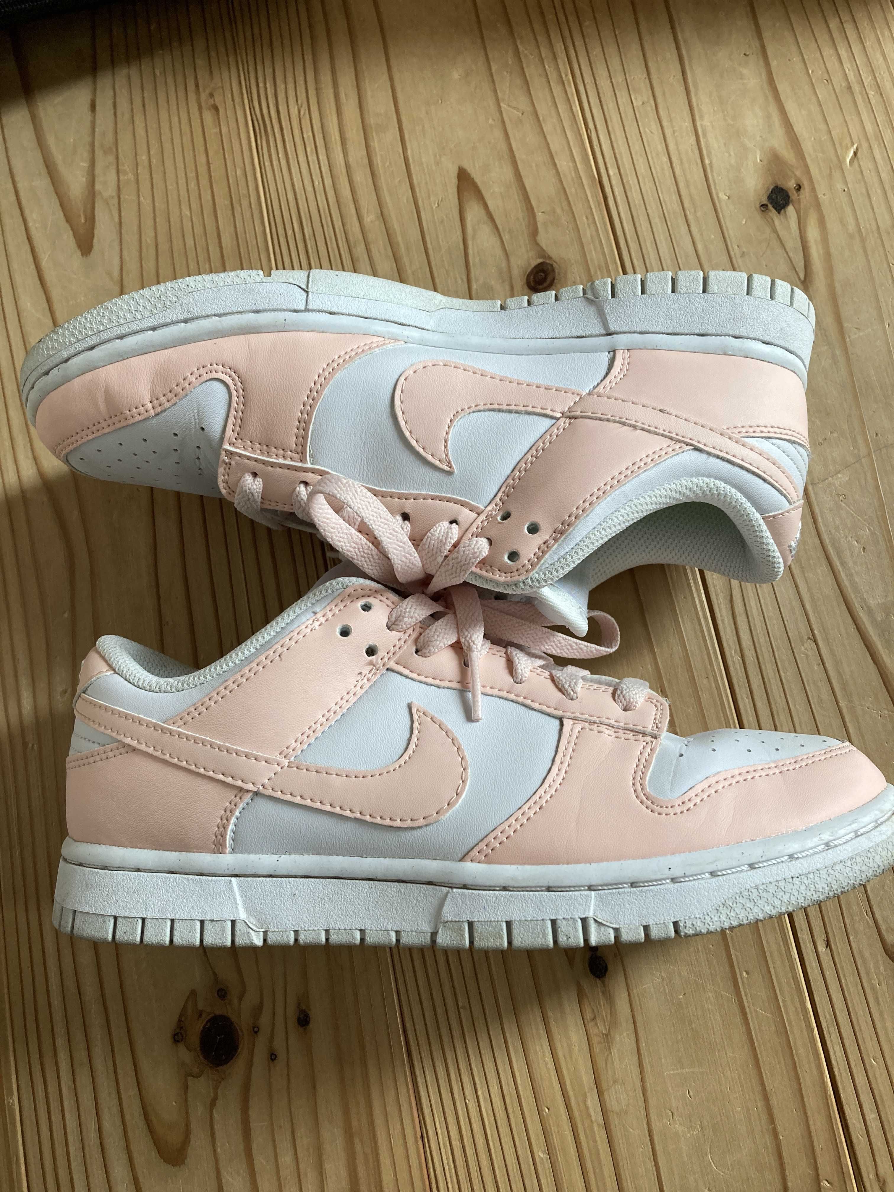 Nike Women's Dunk Low Next Nature "Pale Coral"