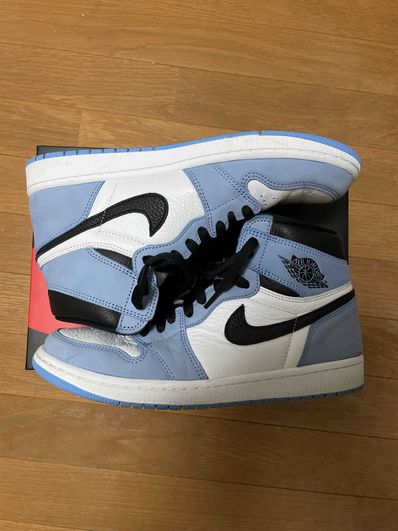 Nike Air Jordan 1 High OG "University Blue"
