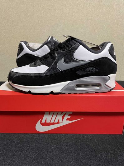 Nike Air Max 90 "Python"