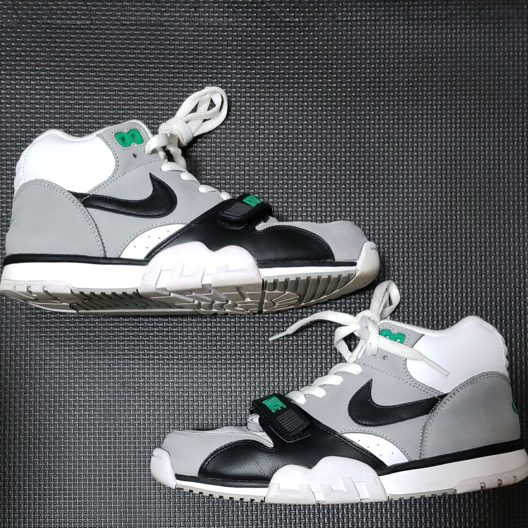 Nike Air Trainer 1 "Chlorophyll"