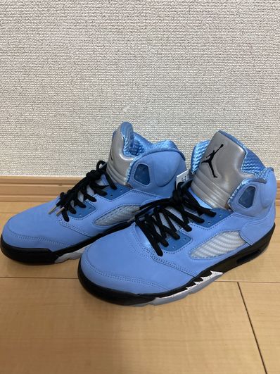 Nike Air Jordan 5 Retro SE "University Blue"
