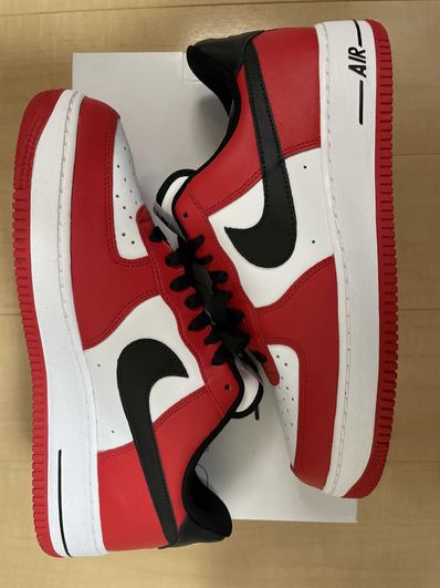 Nike Air Force 1 Low By You & Unlocked By You (NIKEiD)