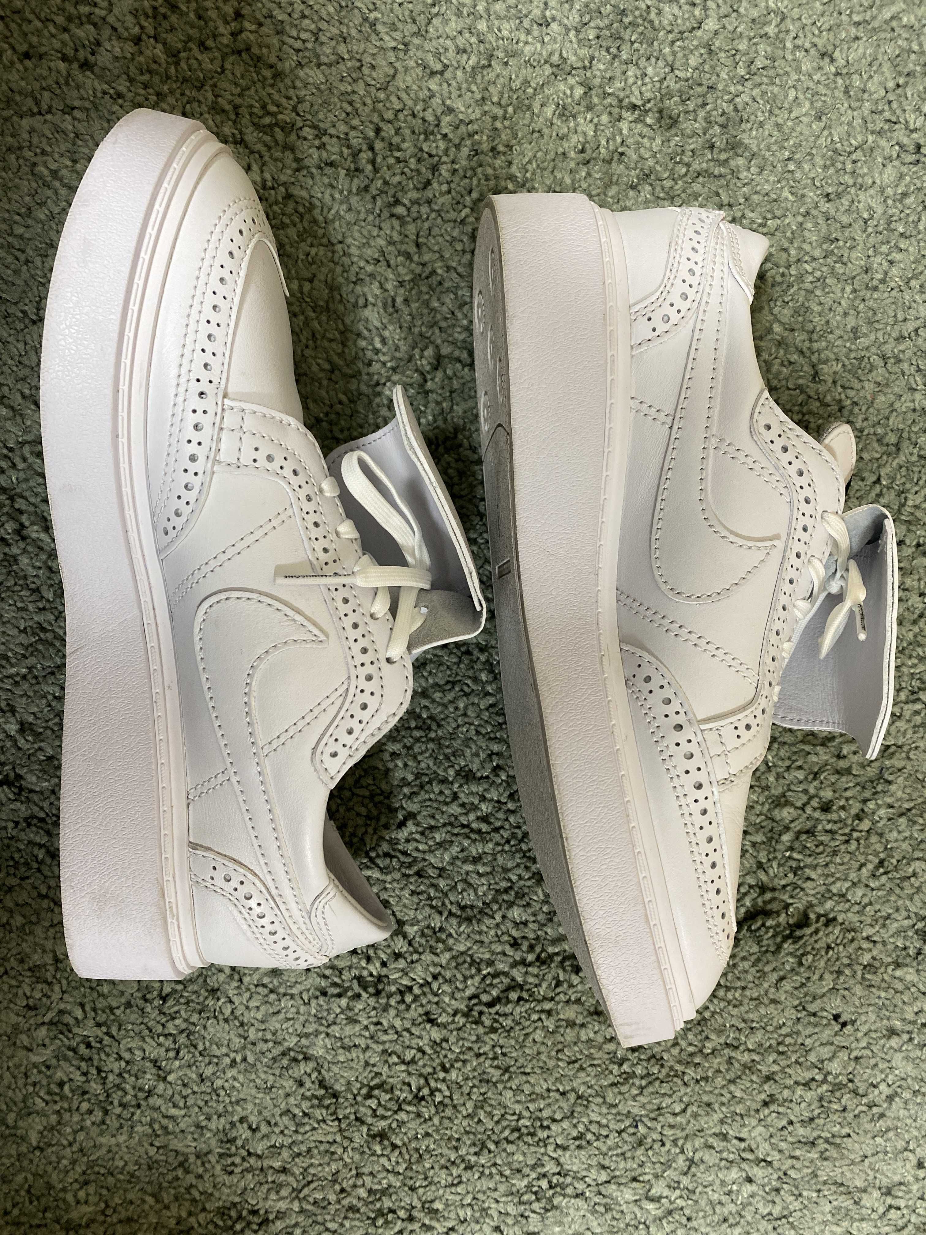 PEACEMINUSONE × Nike Kwondo1 "White" / G-DRAGON