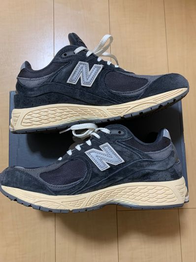 New Balance 2002R "Phantom"