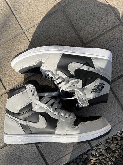 Nike Air Jordan 1 High OG "Shadow 2.0"