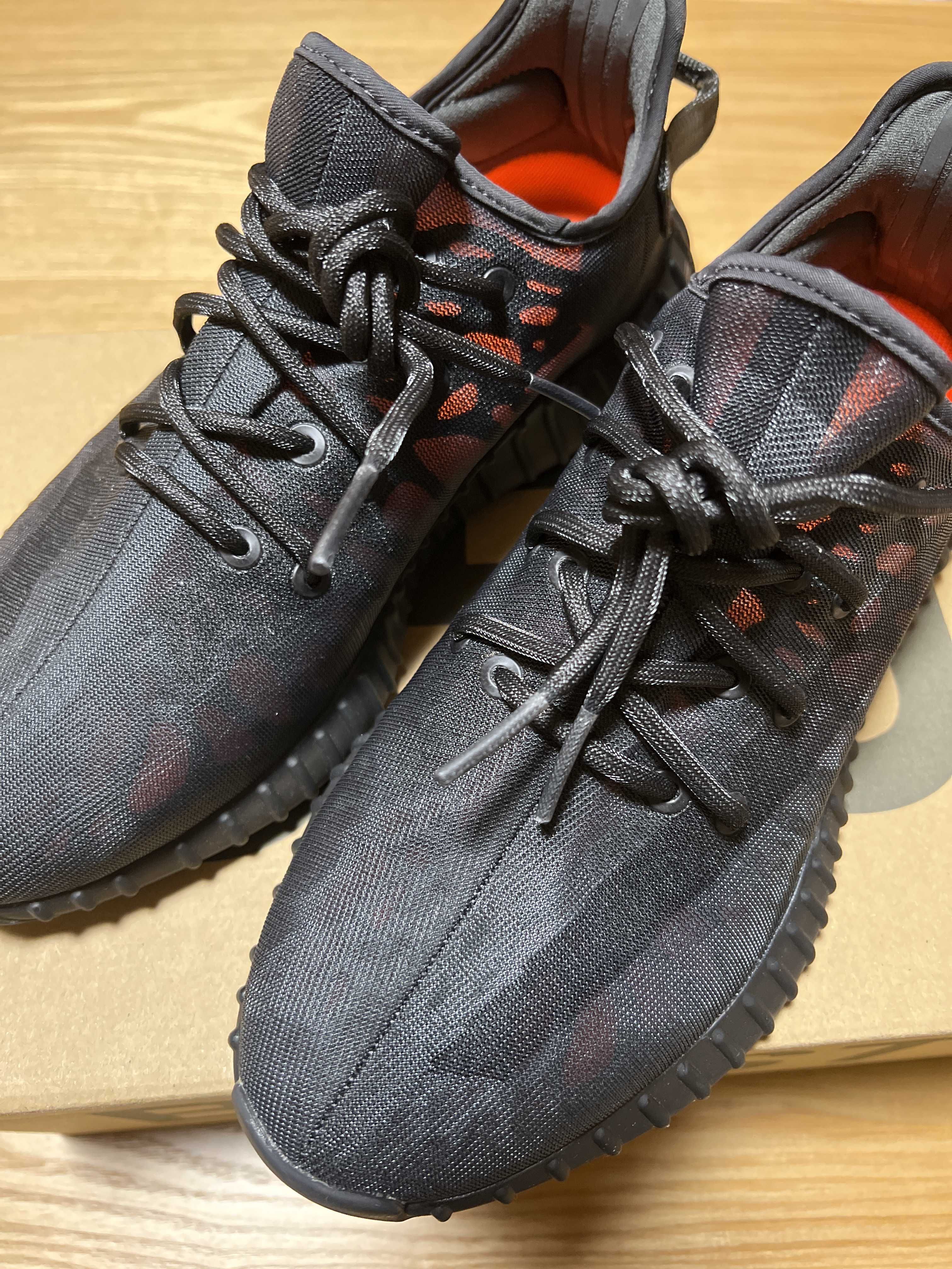 adidas Yeezy Boost 350V2 "Mono Cinder"