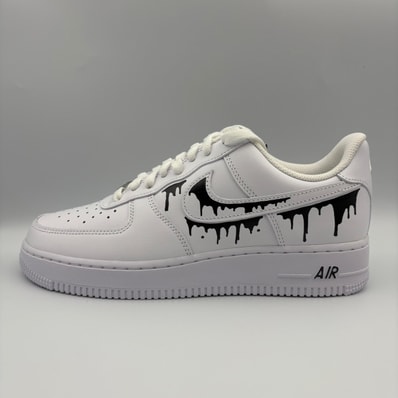 Nike Air Force 1 Low '07 "White/White"