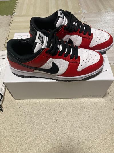 Nike Dunk Low By You & Unlocked By You (NIKEiD)