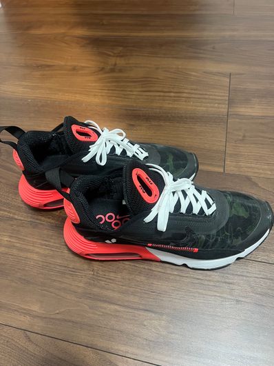 atmos × Nike Air Max 2090 SP "Duck Camo"