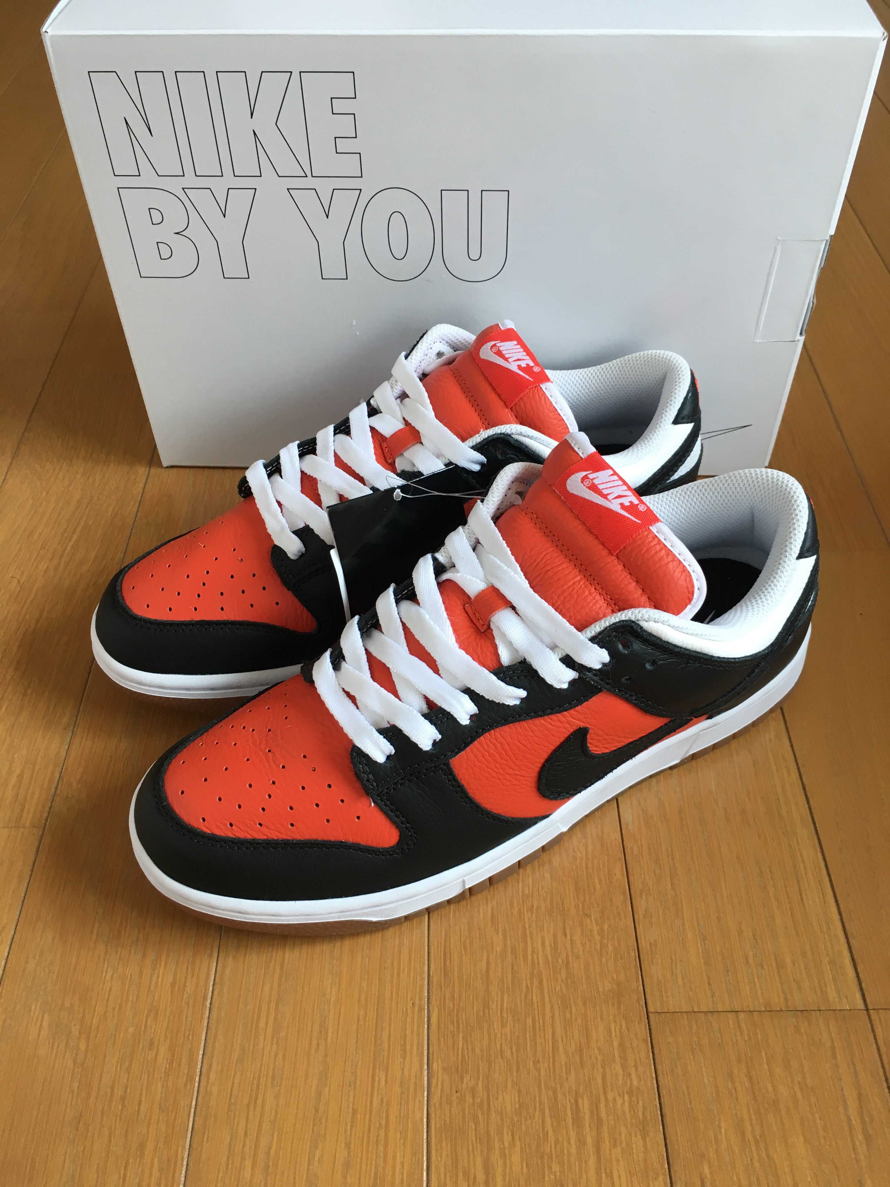 Nike Women's Dunk Low By You & Unlocked By You (NIKEiD)