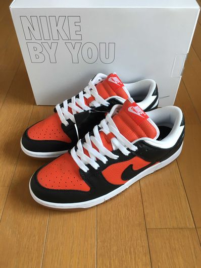 Nike Women's Dunk Low By You & Unlocked By You (NIKEiD)