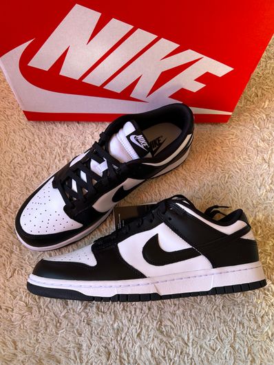 Nike Dunk Low Retro