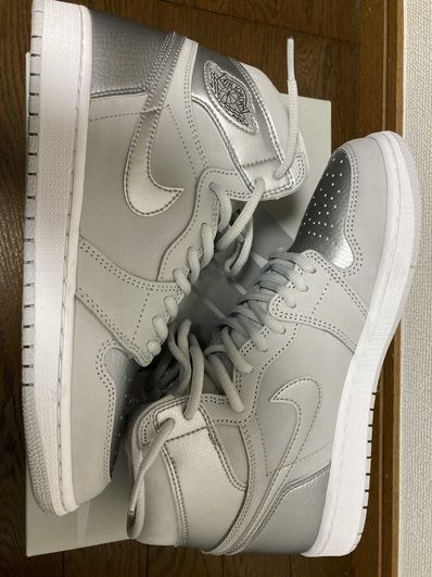 Nike Air Jordan 1 Retro High OG "CO.JP/TOKYO" (Standard Box)