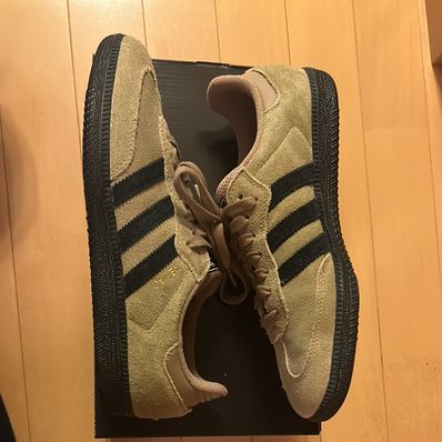adidas Samba ADV "Cardboard"