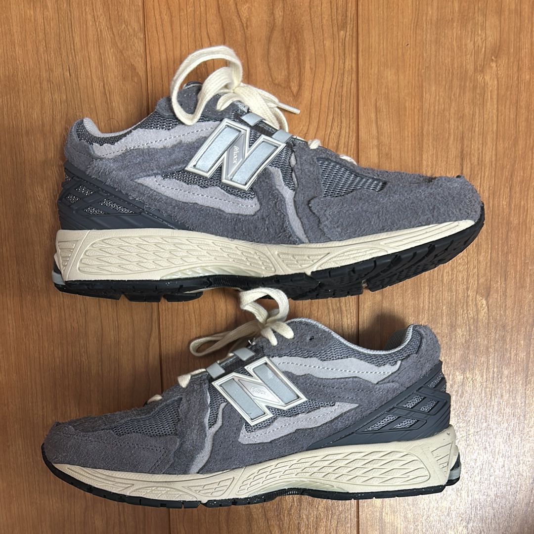 New Balance 1906D Protection Pack "Drak Gray"