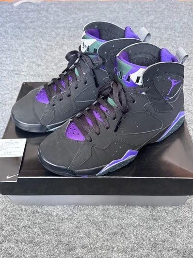 NIKE AIR JORDAN 7 "RAY ALLEN"