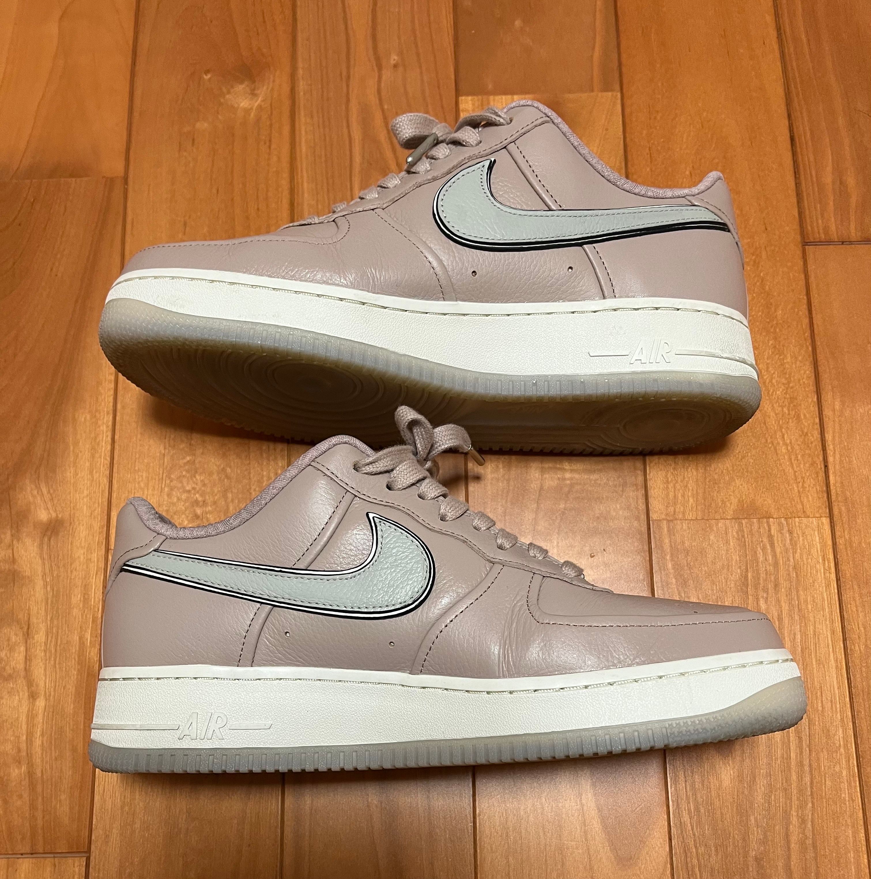 A Ma Maniere × Nike Women's Air Force 1 Low '07 "While You Were Sleeping/WYWS"