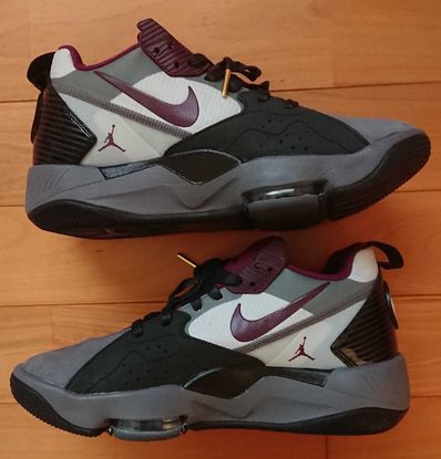 NIKE JORDAN ZOOM 92 "PSG"