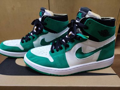 Nike Air Jordan 1 High Zoom Air Comfort "Lucky Bull"