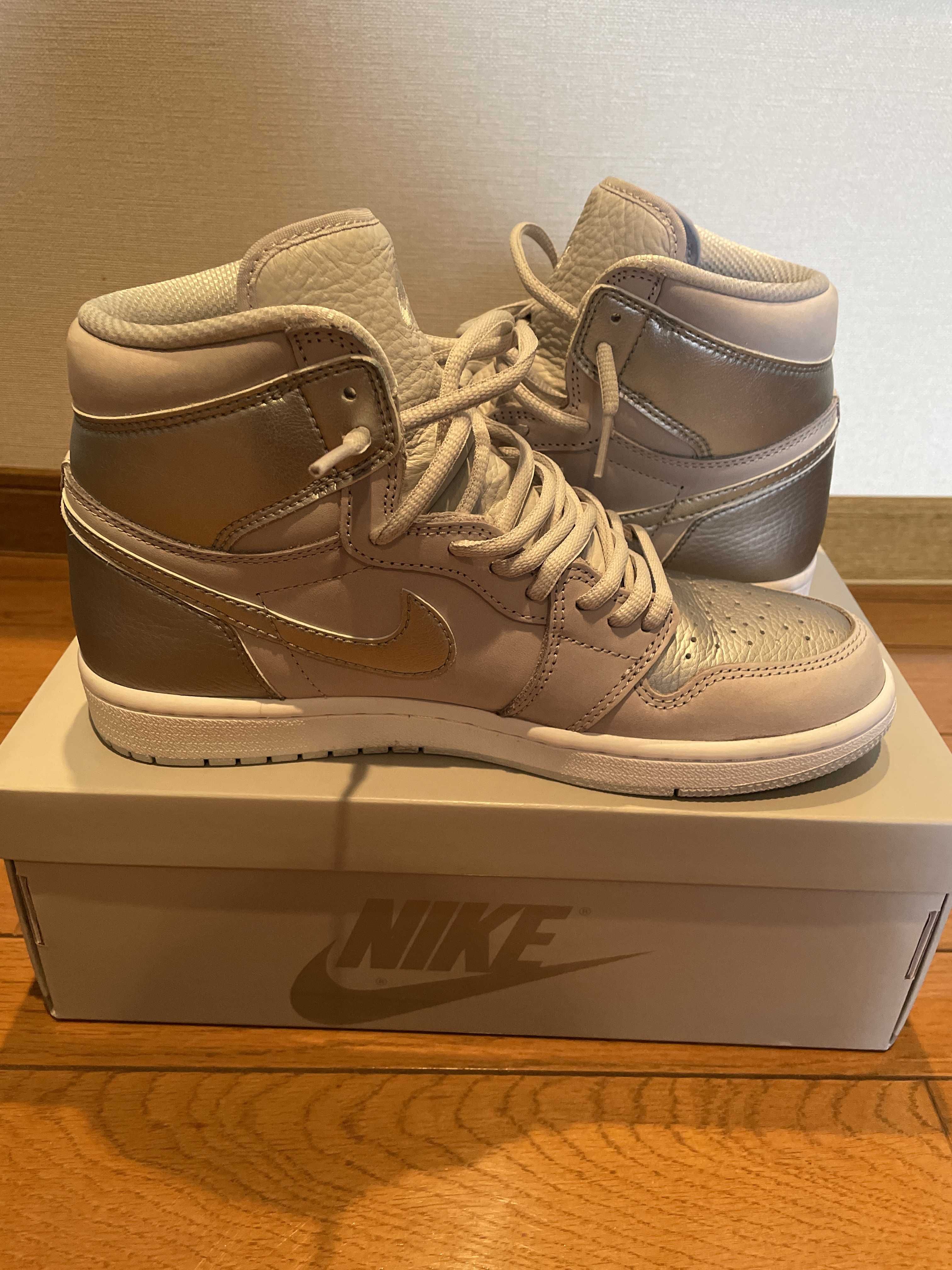 Nike Air Jordan 1 High OG "CO JP/TOKYO"(ブリーフケースなし)