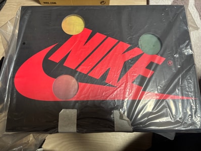 Virgil Abloh Archive (V.A.A.) × Nike Air Jordan 1 Retro High OG "Alaska"