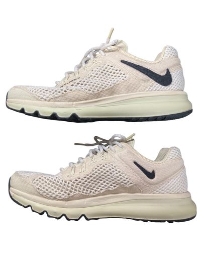 Stussy × Nike Air Max 2013 "Fossil"