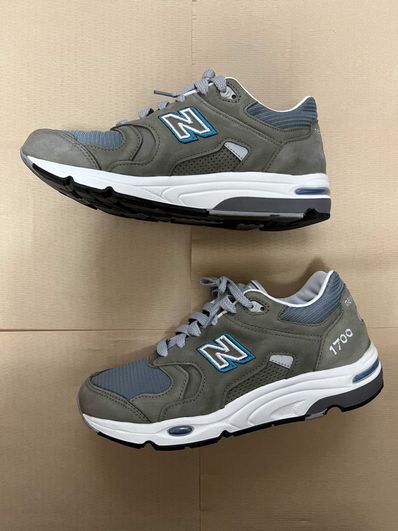 New Balance M1700JP "Gray"