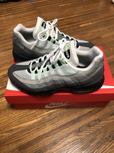 Nike Air Max 95 "Fresh Mint"