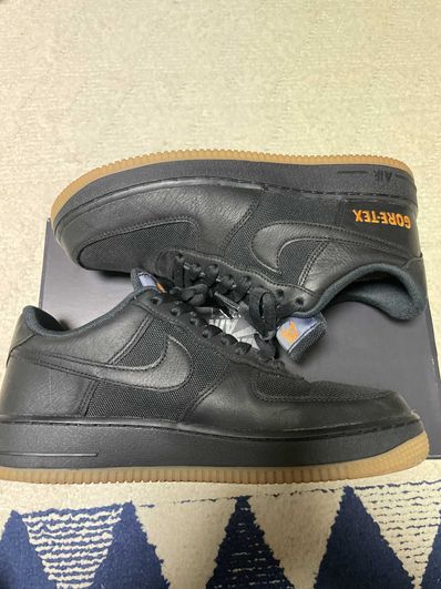 Nike Air Force 1 Low Gore-Tex "Bright Ceramic"